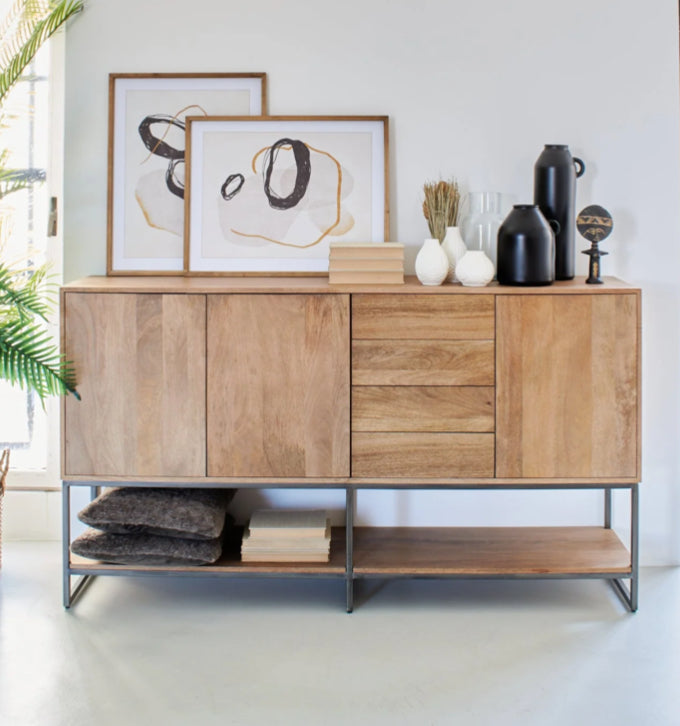 Credenza HOFF